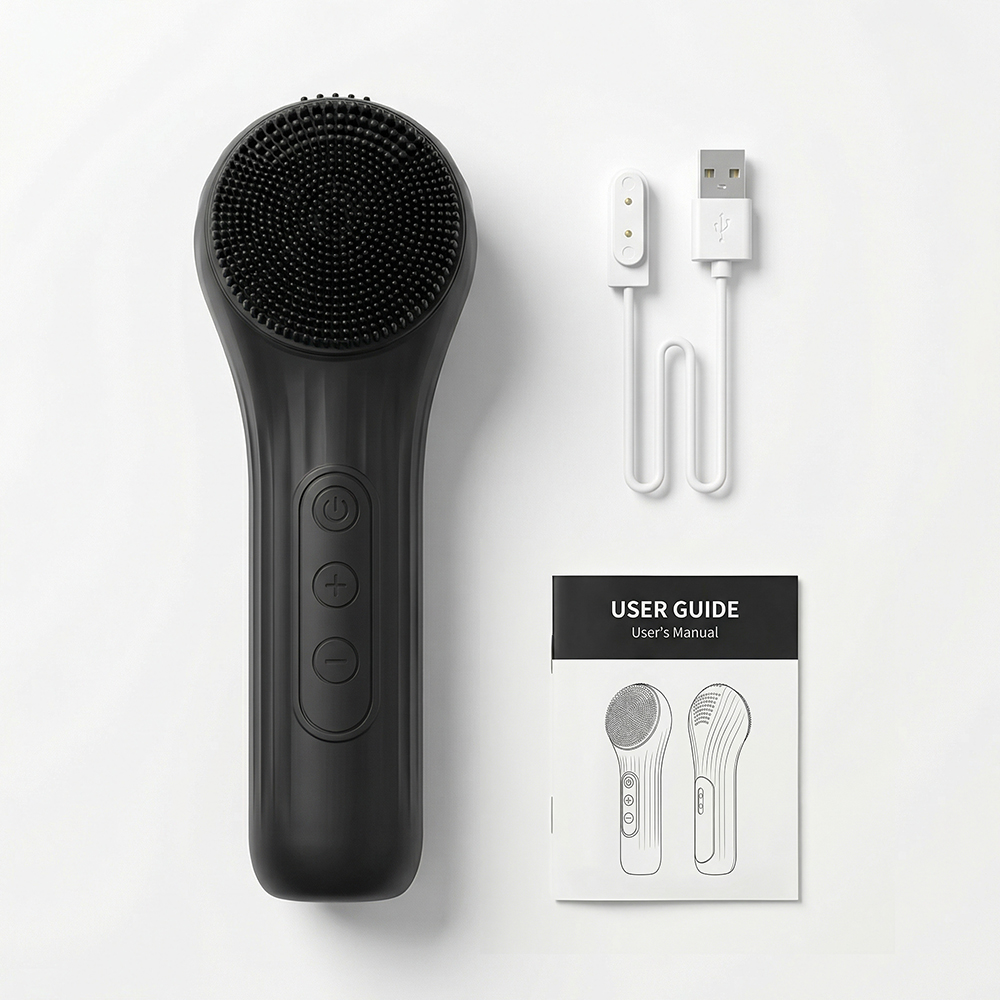 What's included in the box